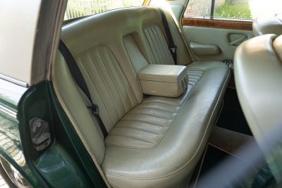 1973 BENTLEY T1
