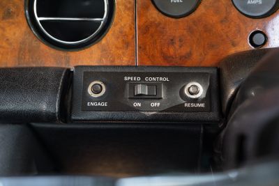 1973 BENTLEY T1