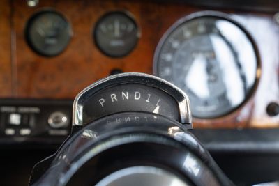 1973 BENTLEY T1