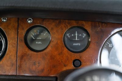 1973 BENTLEY T1