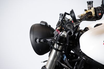 1998 DUCATI MONSTER 900