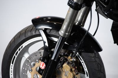 1998 DUCATI MONSTER 900