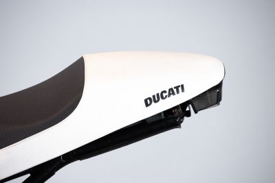 1998 DUCATI MONSTER 900