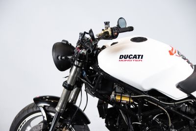 1998 DUCATI MONSTER 900