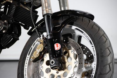 1998 DUCATI MONSTER 900