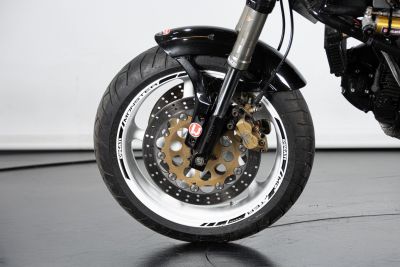 1998 DUCATI MONSTER 900