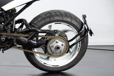 1998 DUCATI MONSTER 900