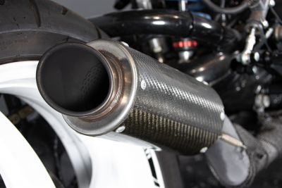 1998 DUCATI MONSTER 900
