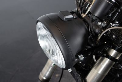 1998 DUCATI MONSTER 900