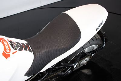 1998 DUCATI MONSTER 900