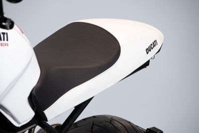 1998 DUCATI MONSTER 900