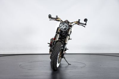 1998 DUCATI MONSTER 900
