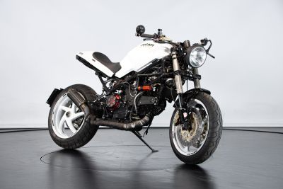 1998 DUCATI MONSTER 900