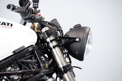 1998 DUCATI MONSTER 900