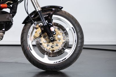 1998 DUCATI MONSTER 900