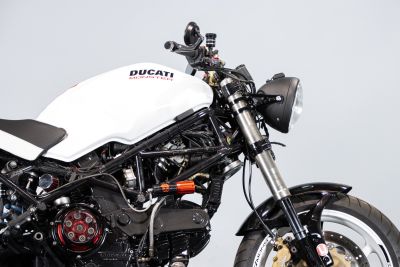 1998 DUCATI MONSTER 900