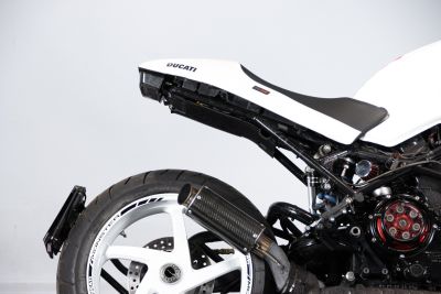 1998 DUCATI MONSTER 900
