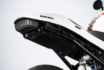 1998 DUCATI MONSTER 900