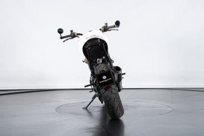 1998 DUCATI MONSTER 900