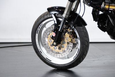 1998 DUCATI MONSTER 900