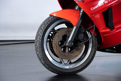 1988 DUCATI PASO 750