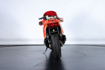 1988 DUCATI PASO 750