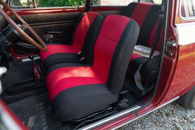 1970 FIAT 850 SPECIAL