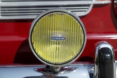 1970 FIAT 850 SPECIAL