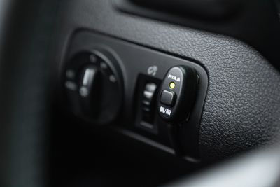 2007 FORD MUSTANG CERVINI C-500