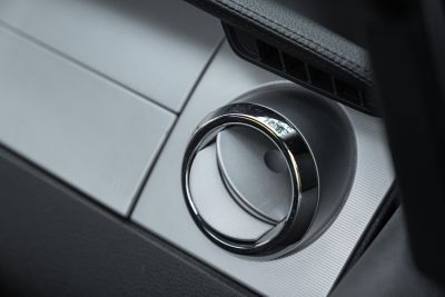 2007 FORD MUSTANG CERVINI C-500