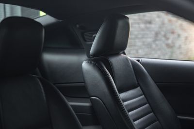 2007 FORD MUSTANG CERVINI C-500