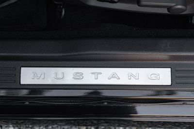 2007 FORD MUSTANG CERVINI C-500