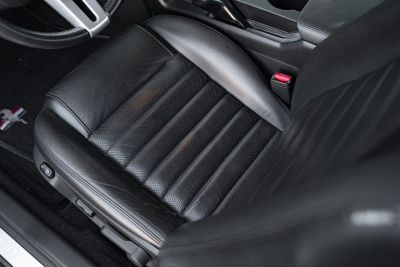 2007 FORD MUSTANG CERVINI C-500