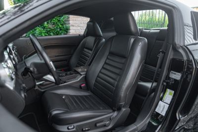 2007 FORD MUSTANG CERVINI C-500