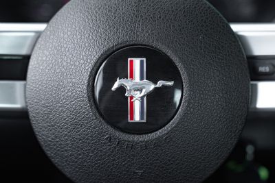 2007 FORD MUSTANG CERVINI C-500