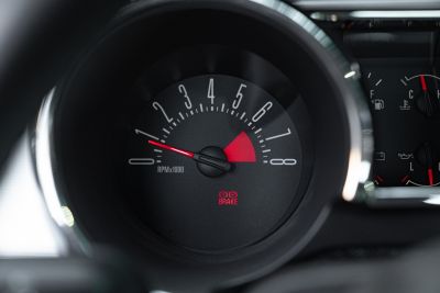 2007 FORD MUSTANG CERVINI C-500