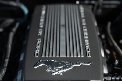 2007 FORD MUSTANG CERVINI C-500