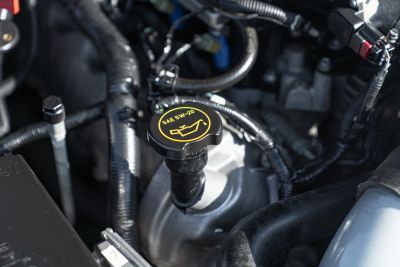 2007 FORD MUSTANG CERVINI C-500