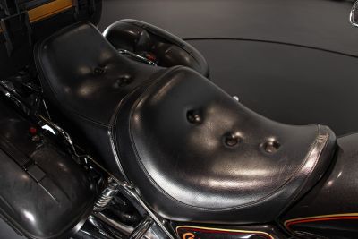 1988 MOTO GUZZI CALIFORNIA III