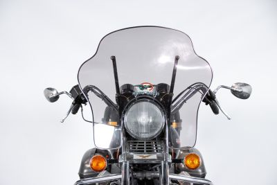 1988 MOTO GUZZI CALIFORNIA III