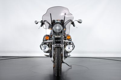 1988 MOTO GUZZI CALIFORNIA III