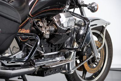 1988 MOTO GUZZI CALIFORNIA III