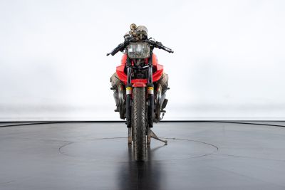 1981 MOTO GUZZI 850 LE MANS III