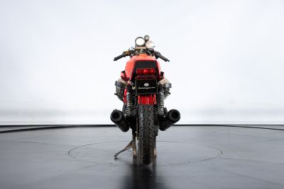 1981 MOTO GUZZI 850 LE MANS III