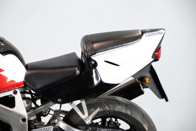 1999 HONDA CBR 900