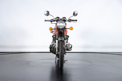 1975 HONDA CB 400 FOUR