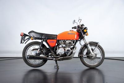 1975 HONDA CB 400 FOUR