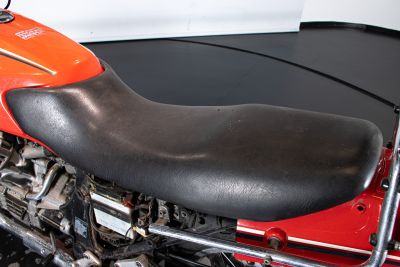1982 HONDA CX 500 SPORTS
