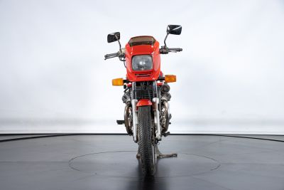 1982 HONDA CX 500 SPORTS