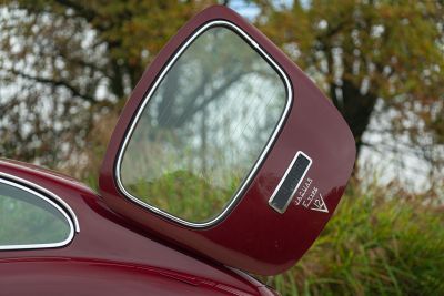 1972 JAGUAR E TYPE V12